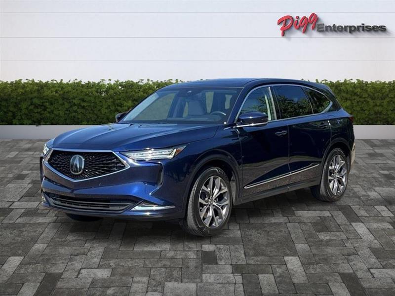 Acura MDX  2023
