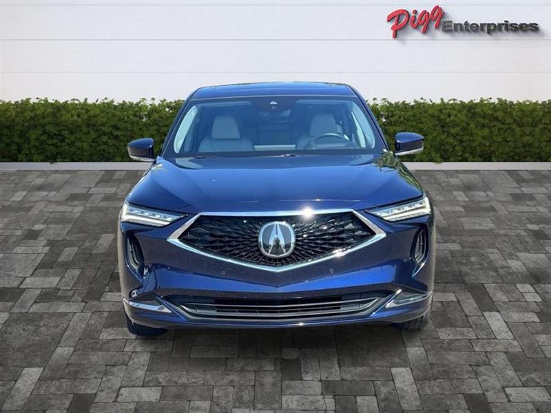 Acura MDX  2023