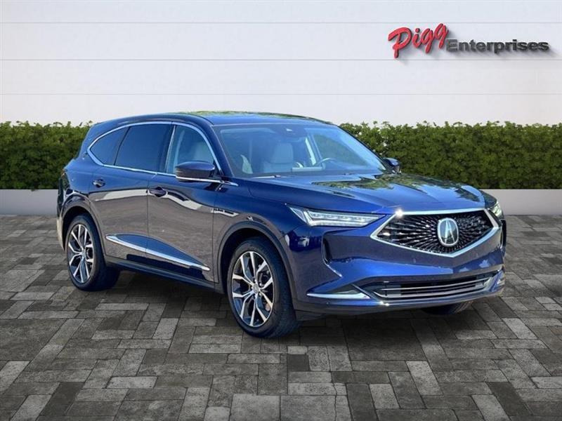 Acura MDX  2023