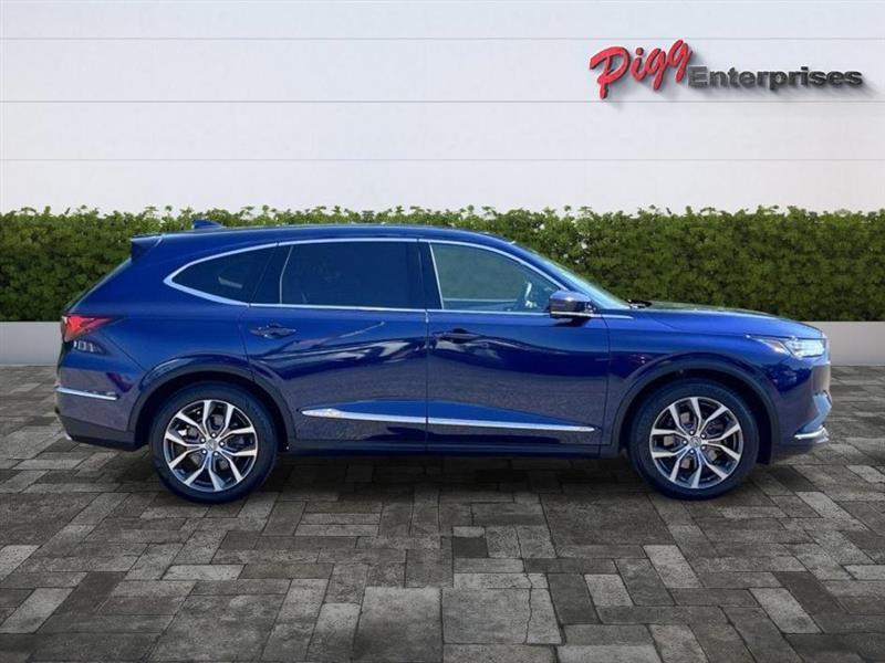 Acura MDX  2023