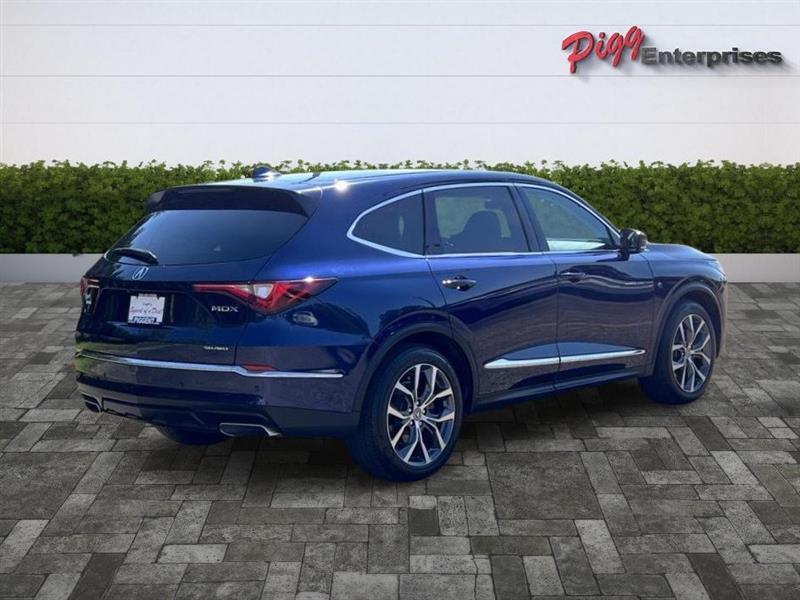 Acura MDX  2023