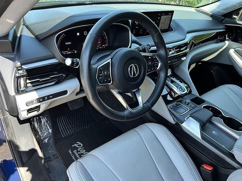 Acura MDX  2023