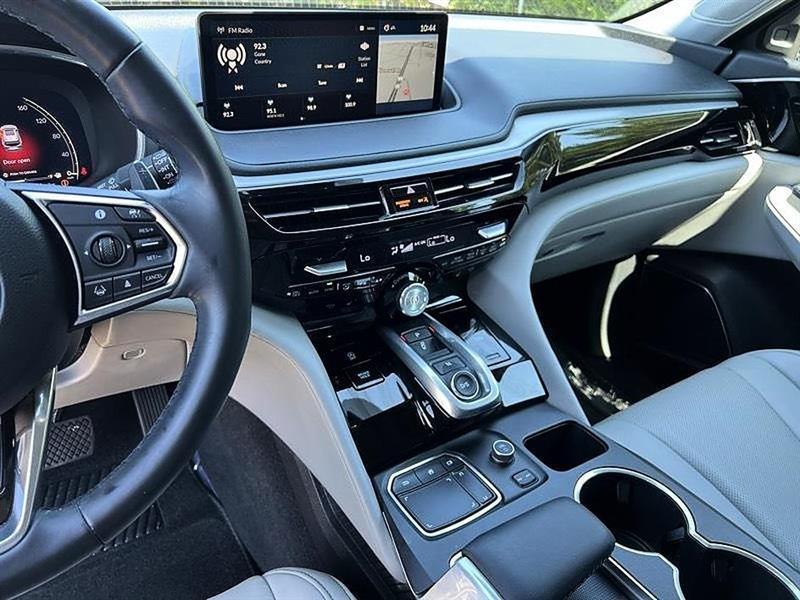 Acura MDX  2023