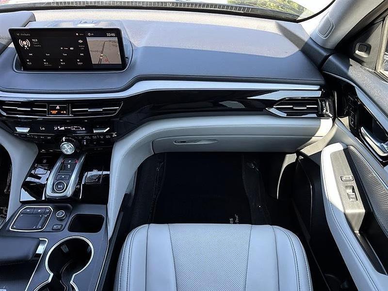 Acura MDX  2023