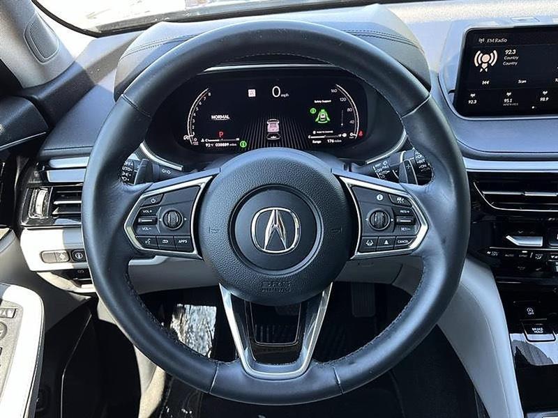 Acura MDX  2023