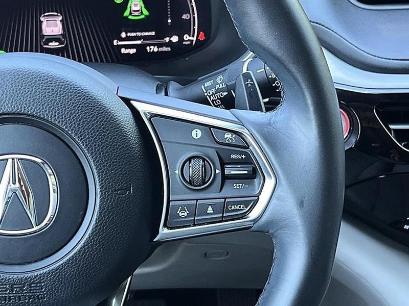 Acura MDX  2023