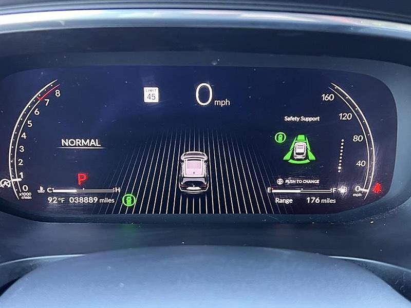 Acura MDX  2023