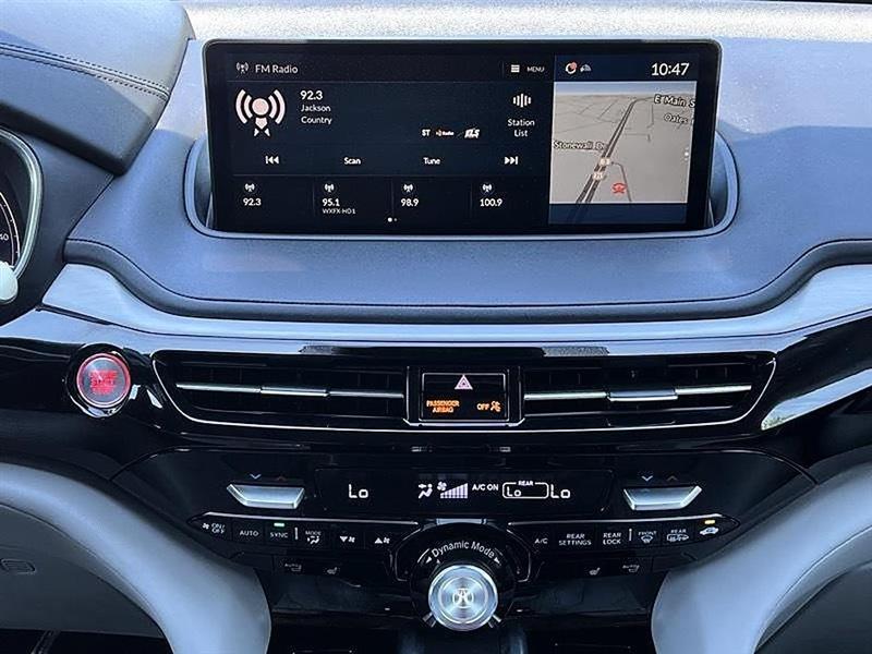 Acura MDX  2023