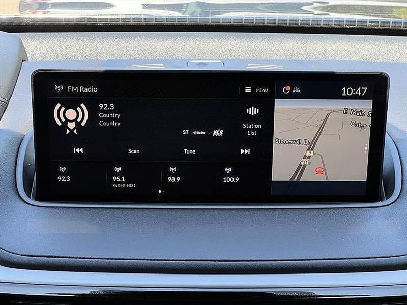 Acura MDX  2023