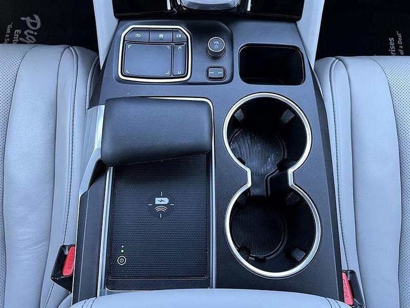 Acura MDX  2023