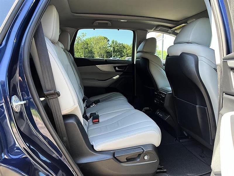 Acura MDX  2023