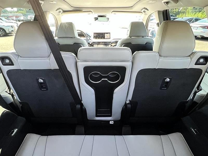 Acura MDX  2023