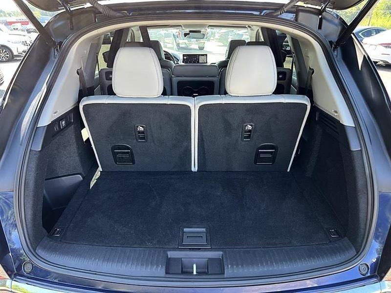 Acura MDX  2023