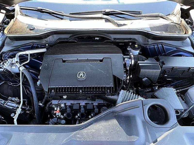 Acura MDX  2023