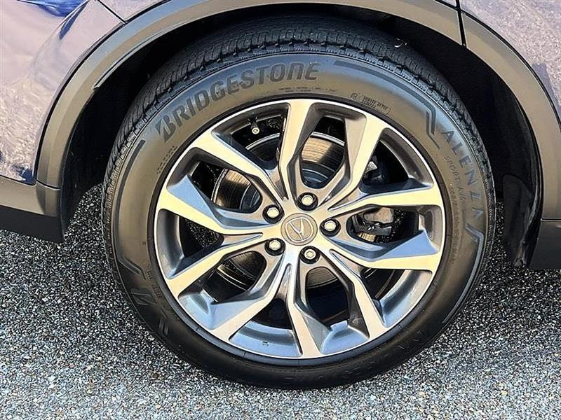 Acura MDX  2023