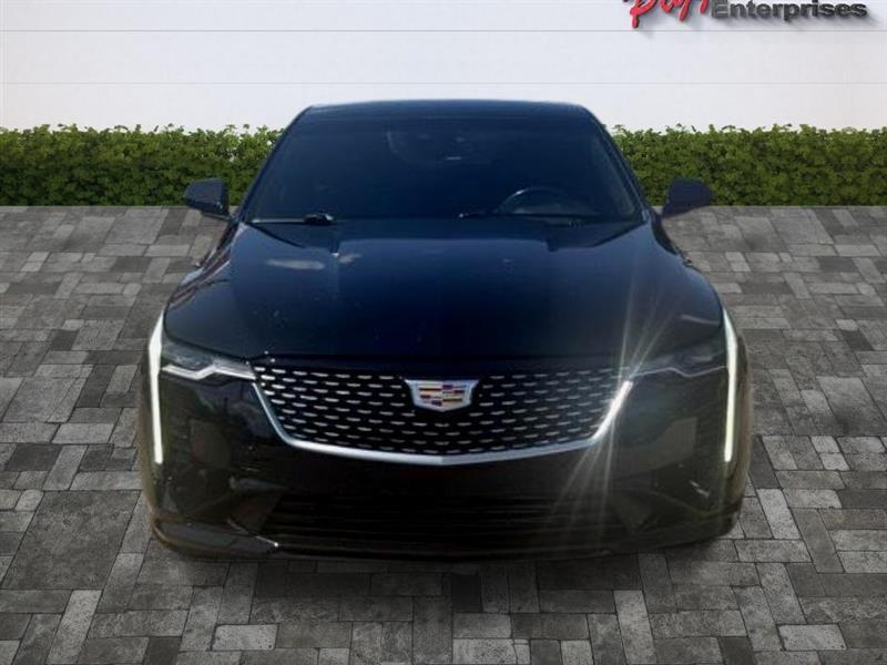 Cadillac CT4  2024