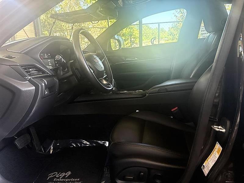 Cadillac CT4  2024