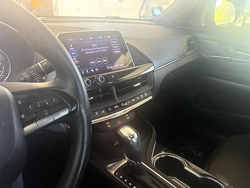 Cadillac CT4  2024