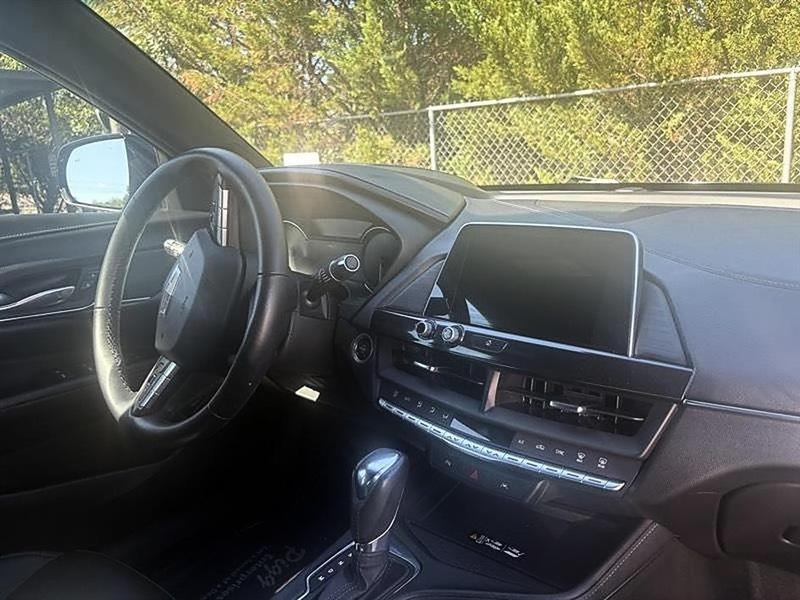 Cadillac CT4  2024