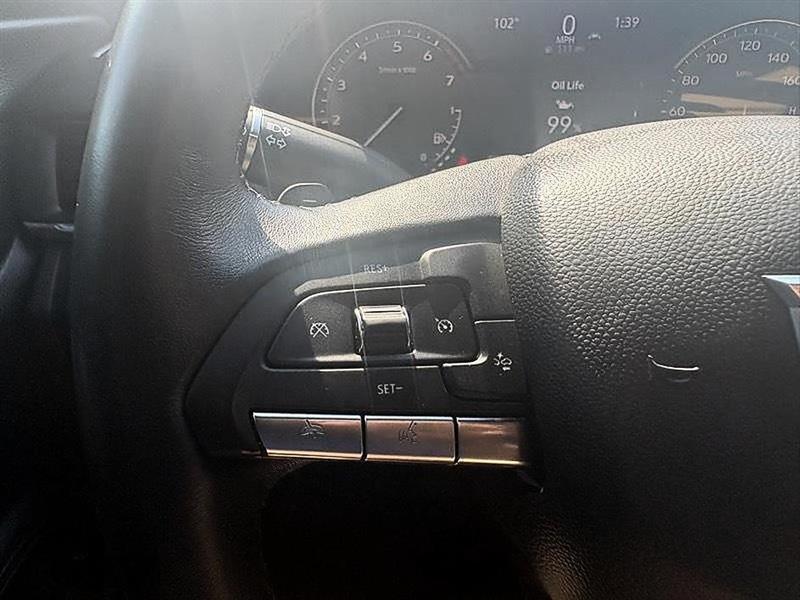 Cadillac CT4  2024