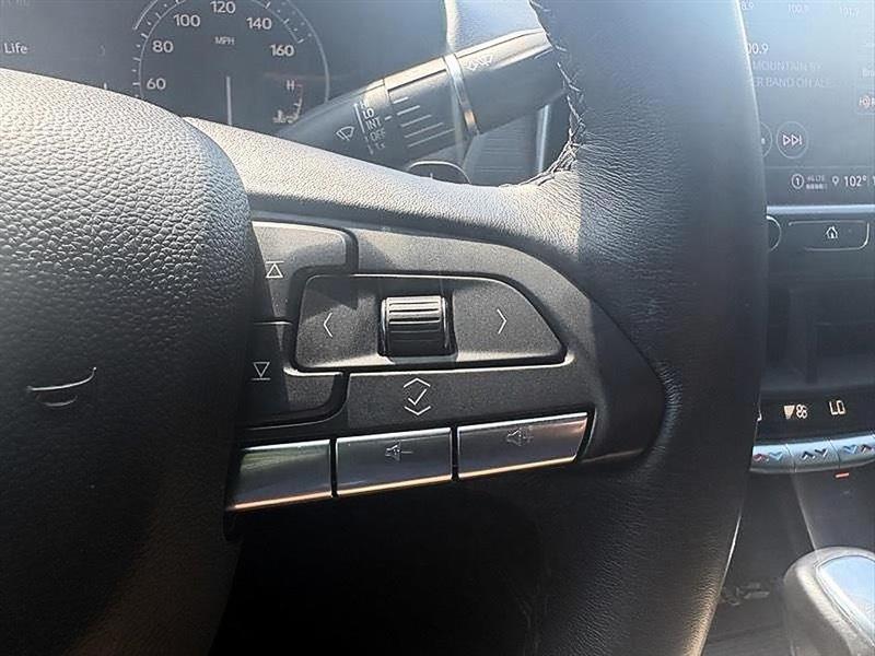 Cadillac CT4  2024