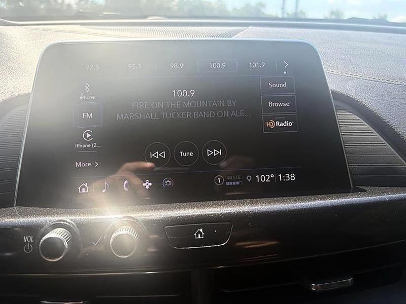 Cadillac CT4  2024