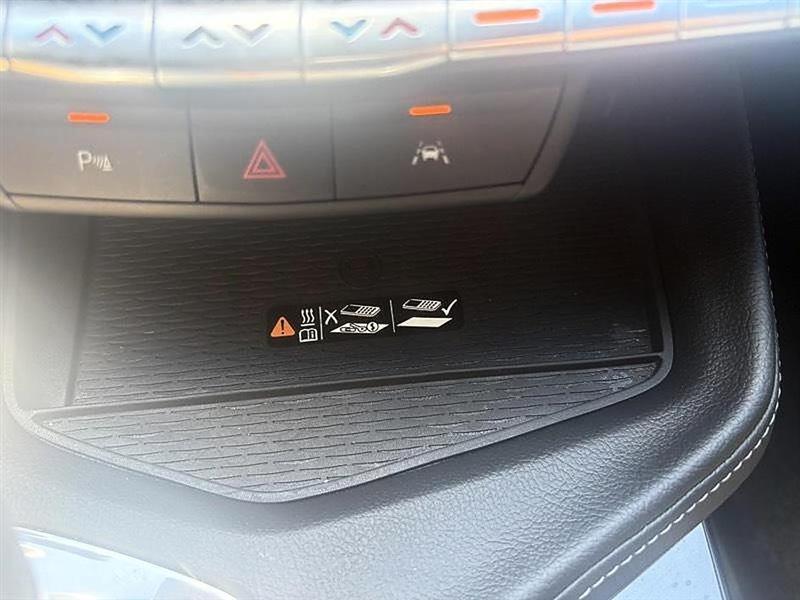Cadillac CT4  2024