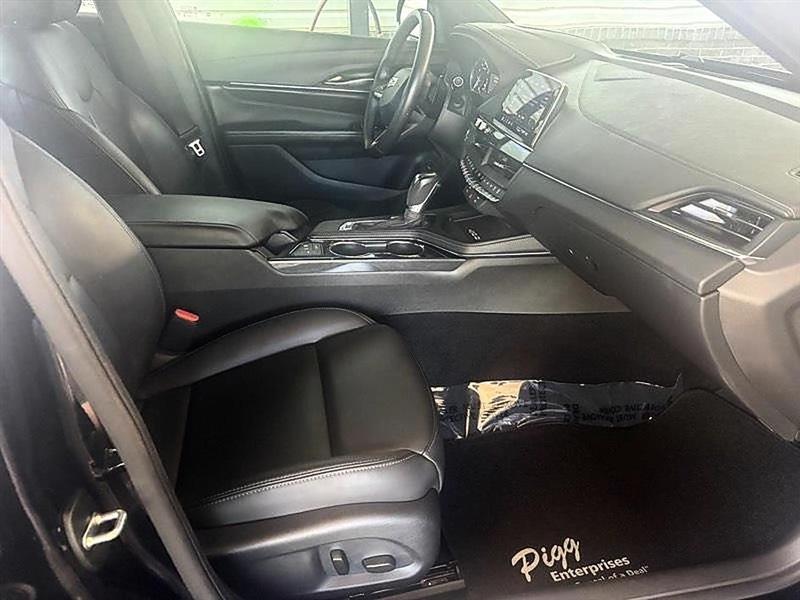Cadillac CT4  2024