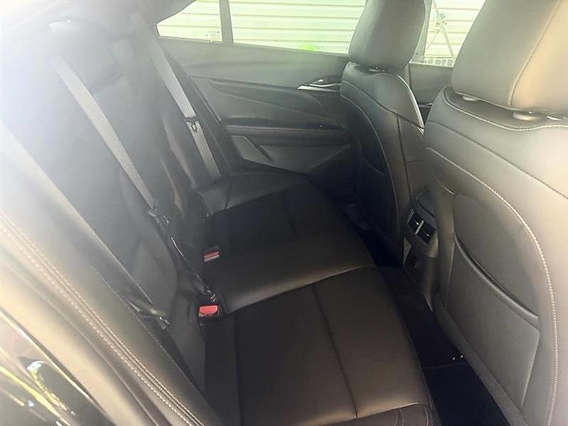 Cadillac CT4  2024