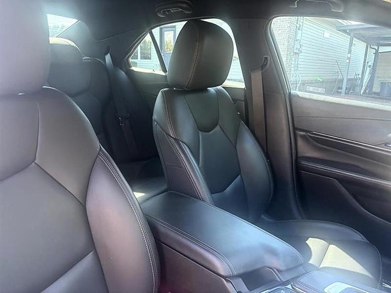 Cadillac CT4  2024