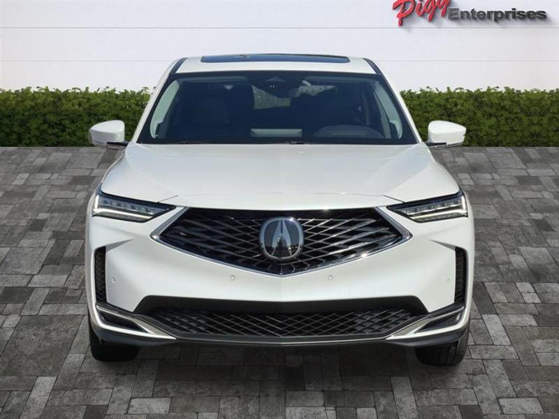 Acura MDX  2025