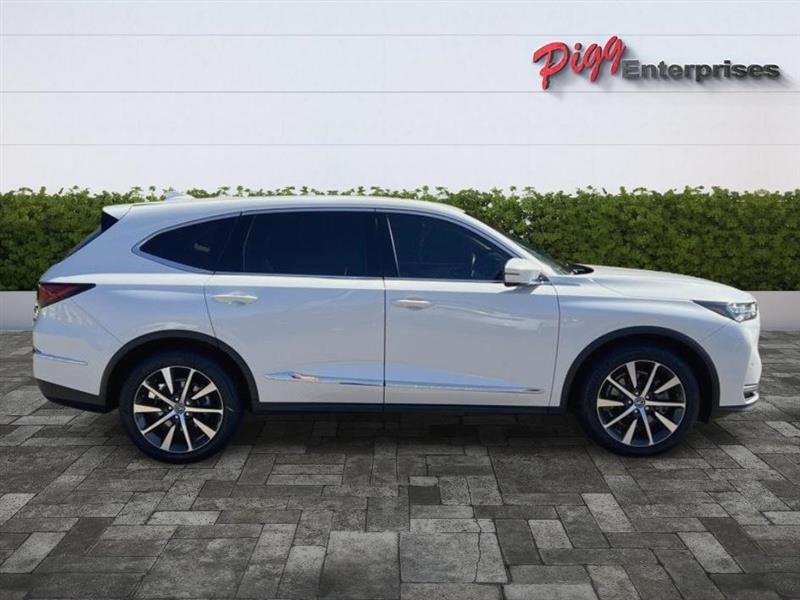 Acura MDX  2025
