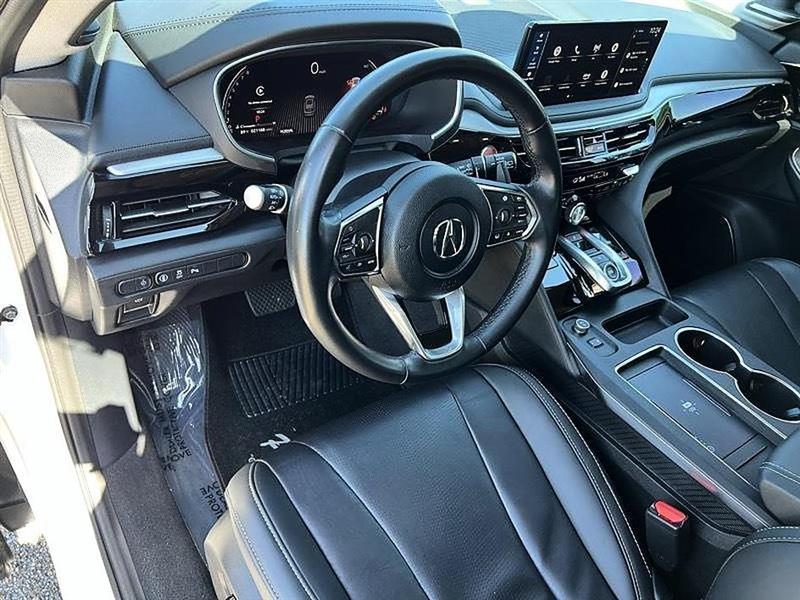 Acura MDX  2025