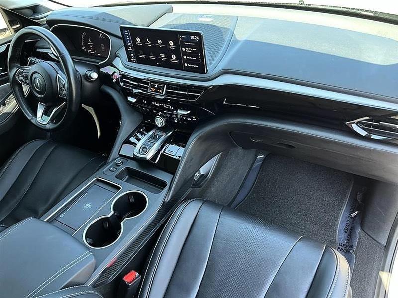 Acura MDX  2025