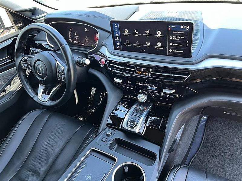 Acura MDX  2025