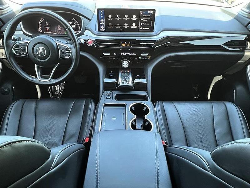 Acura MDX  2025