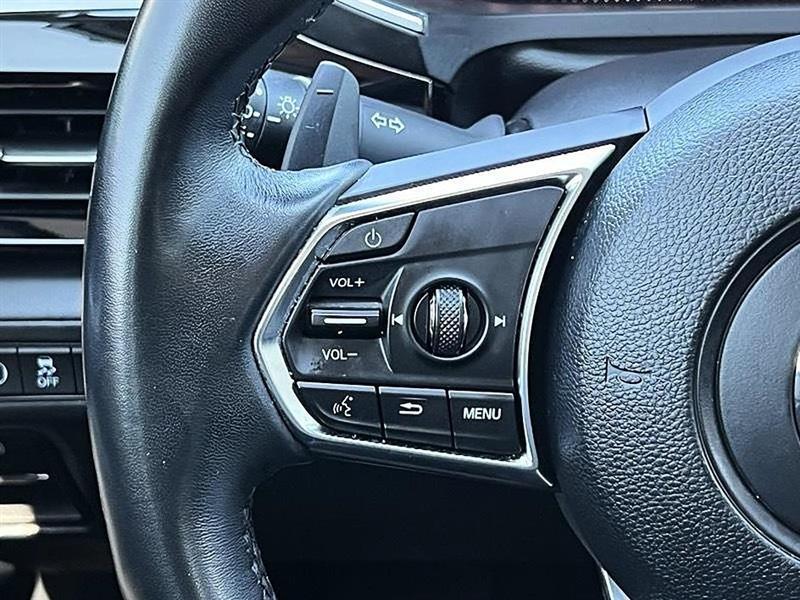 Acura MDX  2025