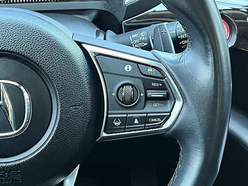 Acura MDX  2025