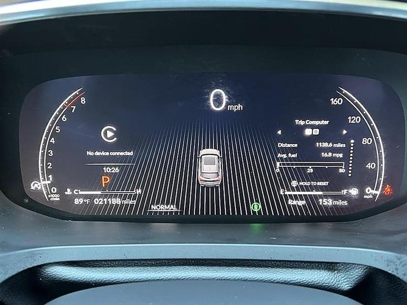Acura MDX  2025