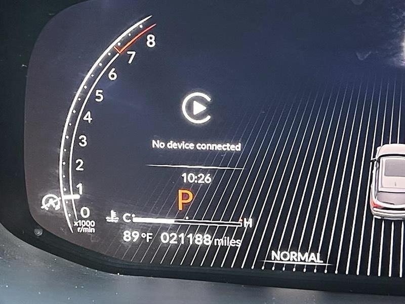 Acura MDX  2025