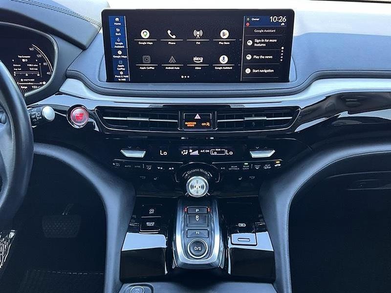 Acura MDX  2025