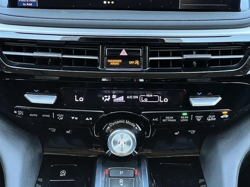 Acura MDX  2025