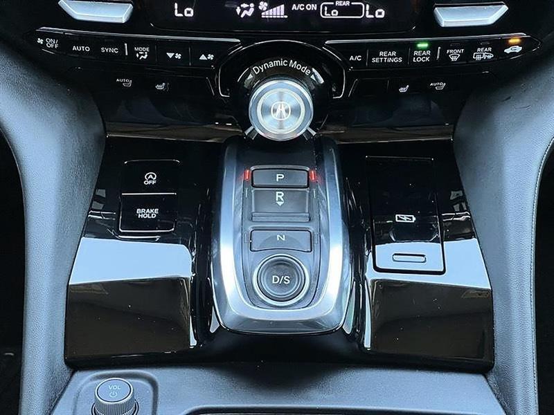 Acura MDX  2025
