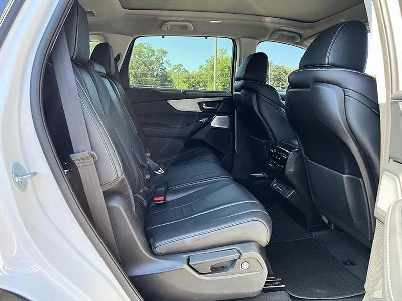 Acura MDX  2025