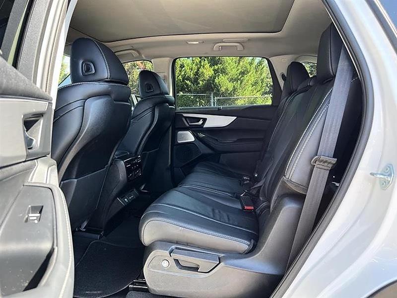 Acura MDX  2025