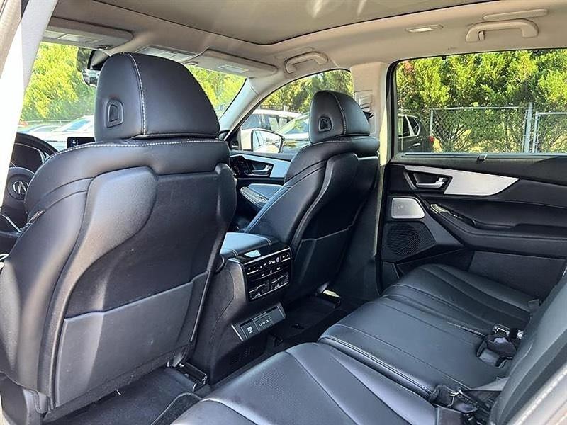 Acura MDX  2025