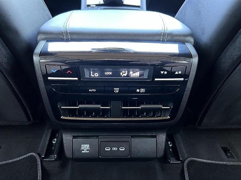 Acura MDX  2025