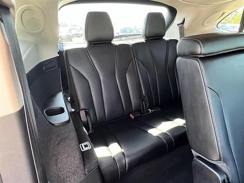 Acura MDX  2025