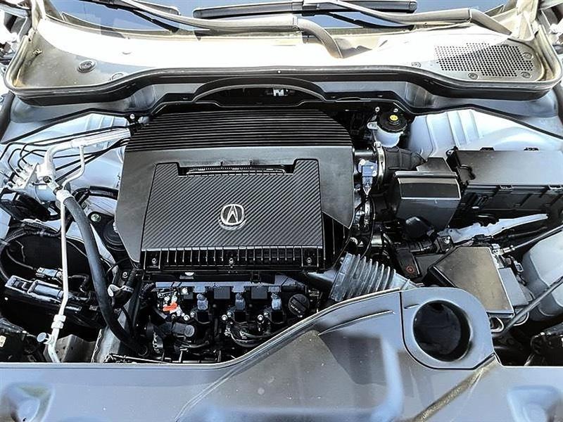 Acura MDX  2025