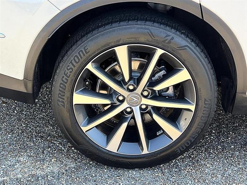 Acura MDX  2025